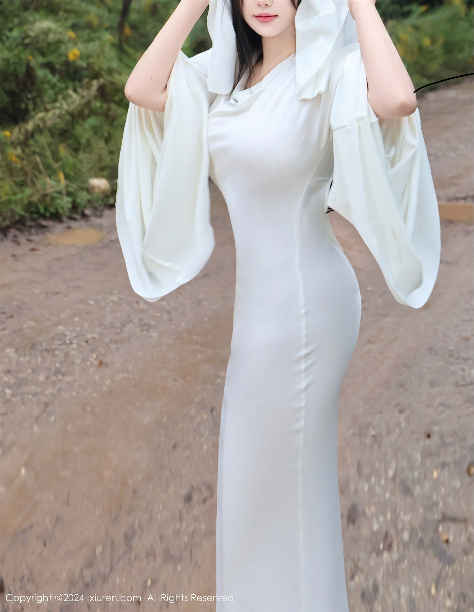 Xiuren秀人网 2024.10.31 NO.9376 小薯条nienie